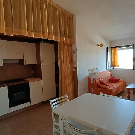 Appartamento A 300 Mt Dal Mare *