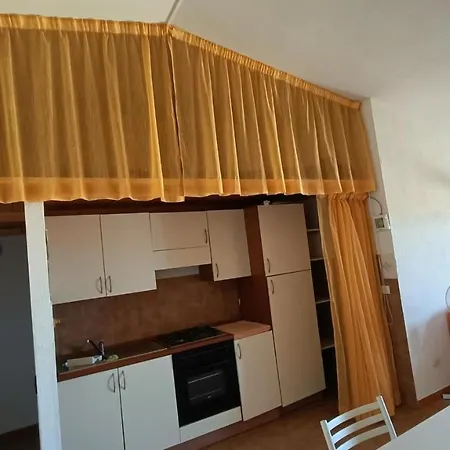 Appartamento A 300 Mt Dal Mare Porto Ottiolu