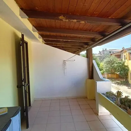 A 300 Mt Dal Mare Apartment *