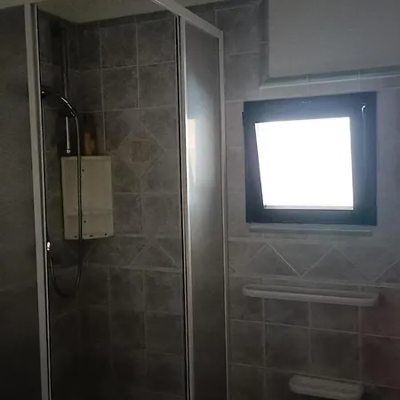 A 300 Mt Dal Mare Apartment Porto Ottiolu
