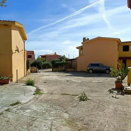 A 300 Mt Dal Mare Apartment Porto Ottiolu